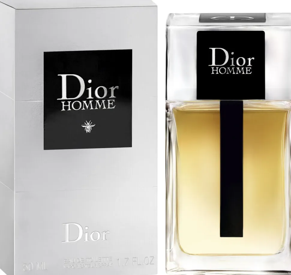 Dior Homme Eau de toilette