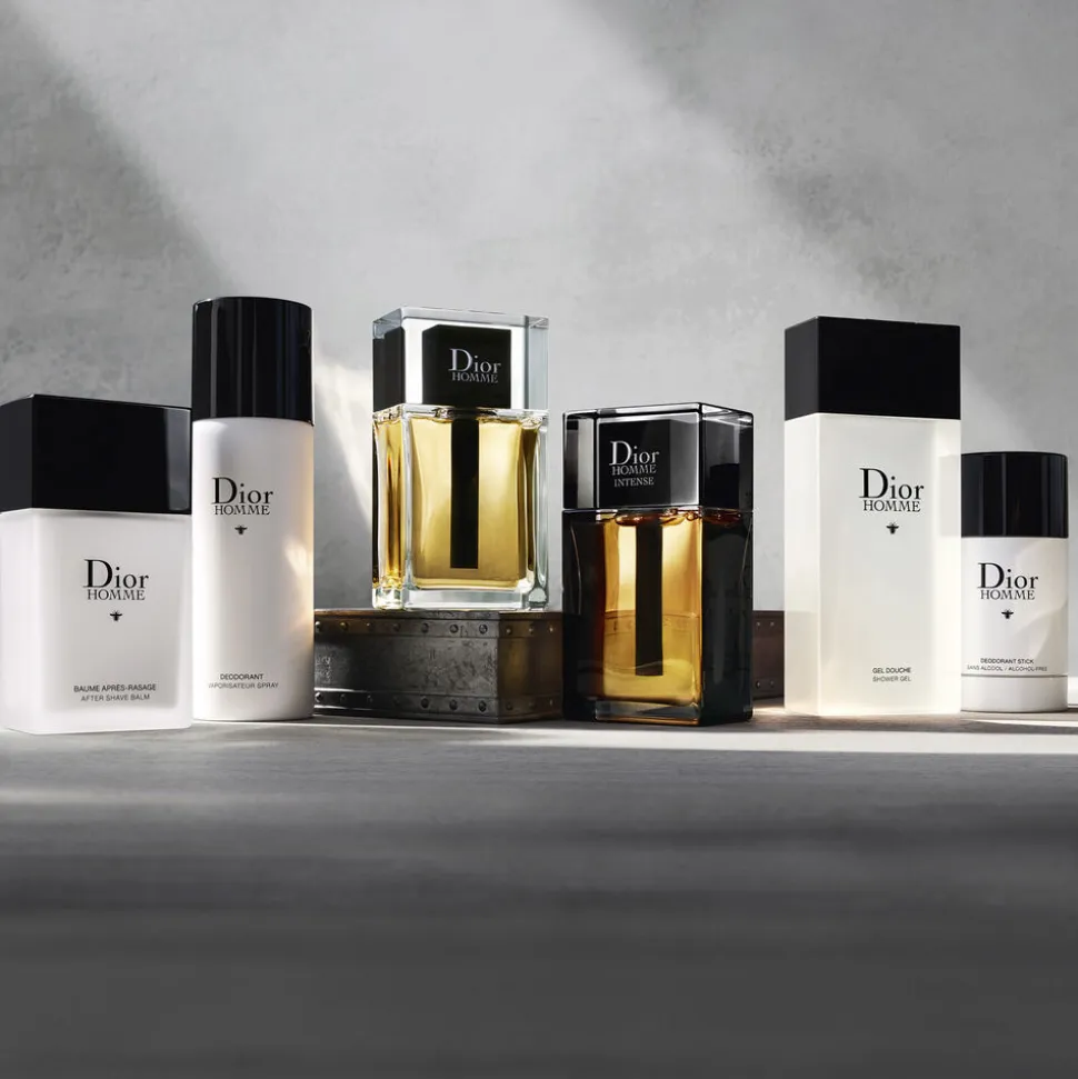 Dior Homme Shower gel