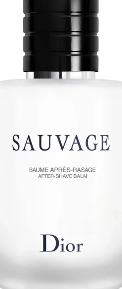 DIOR Sauvage After-Shave Balm 100 ml