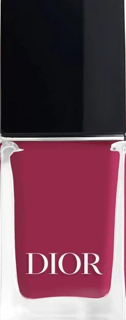 Dior Vernis Nail Polish with Gel Effect and Couture Color