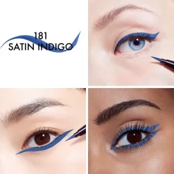 Diorshow Liquid Liner Ultra-Precise Felt-Tip Eyeliner