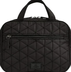 Discovermbg Toiletry Bag,Quilt