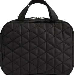 Discovermbg Toiletry Bag,Quilt