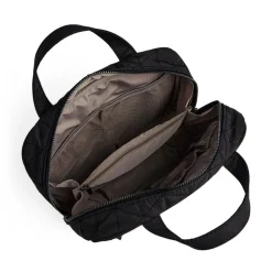 Discovermbg Toiletry Bag,Quilt