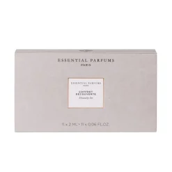 DISCOVERY SET : 11*2ML