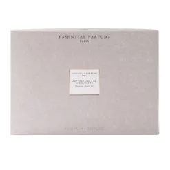 DISCOVERY TRAVEL SET : 4*10ML