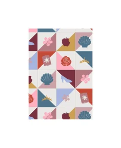 Disney - Disney Princesses Color Items