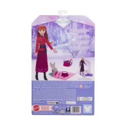 Disney Frozen Anna Baby