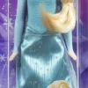 Disney Frozen Elsa core