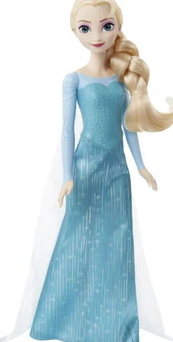 Disney Frozen Elsa core