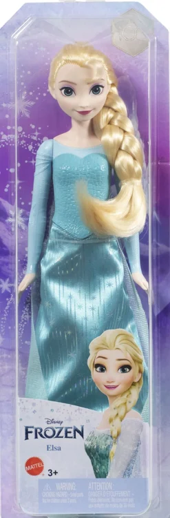 Disney Frozen Elsa core
