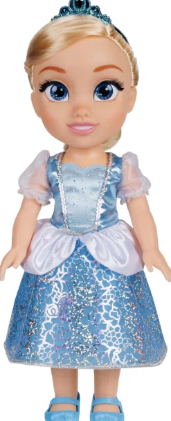 DISNEY PRINCESS Cinderella Doll 38cm
