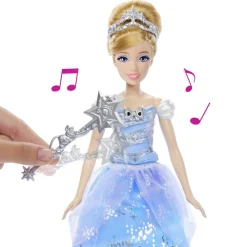 Disney Princess Light-Up