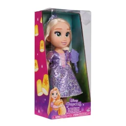 DISNEY PRINCESS Rapunzel Doll 38cm