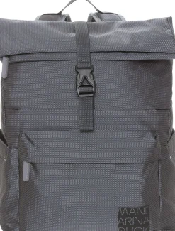 DISTRICT BACKPACK / STEEL