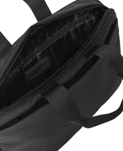 DISTRICT BRIEFCASE / BLACK INK