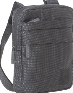 DISTRICT CROSSOVER / STEEL