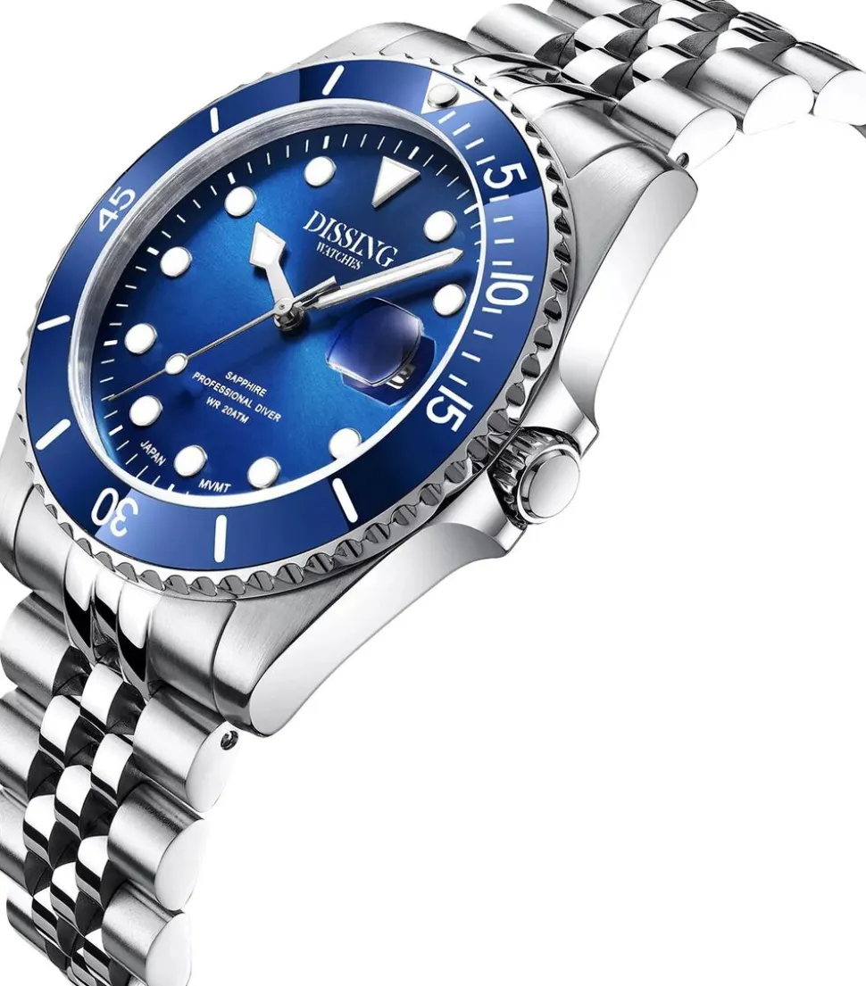 Diver D1263