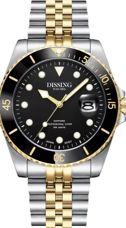 Diver D1262