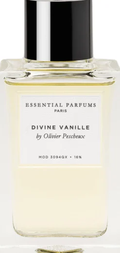 Divine Vanille by Olivier Pescheux Eau de Parfum