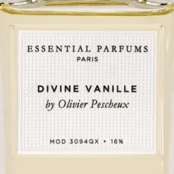 Divine Vanille by Olivier Pescheux Eau de Parfum