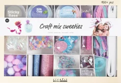 DIY Mix, Sweeties