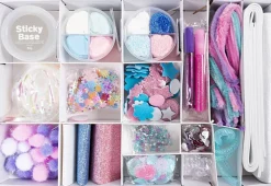 DIY Mix, Sweeties