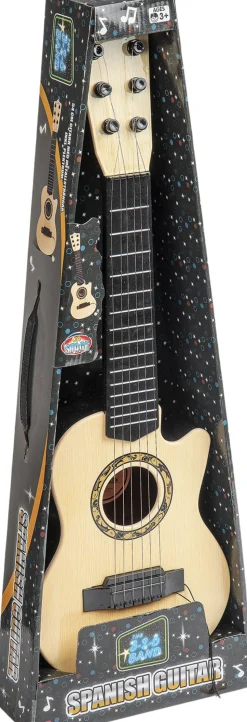 DJ GUITAR m6 STRENGE 54c