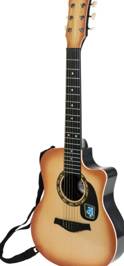 DJ GUITAR METALSTRENGE 84