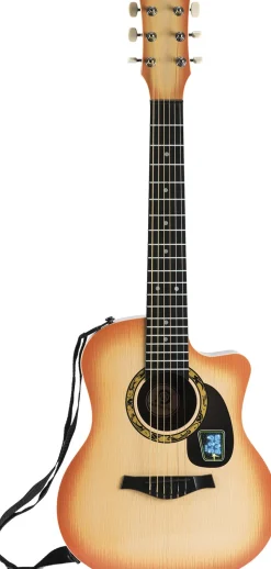 DJ GUITAR METALSTRENGE 84