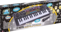 DJ MY FIRST 37 KEY ORGEL