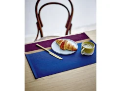 Dækkeserviet 33x48 Impression Royal Blue