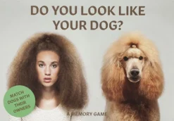 Do you look like your dog