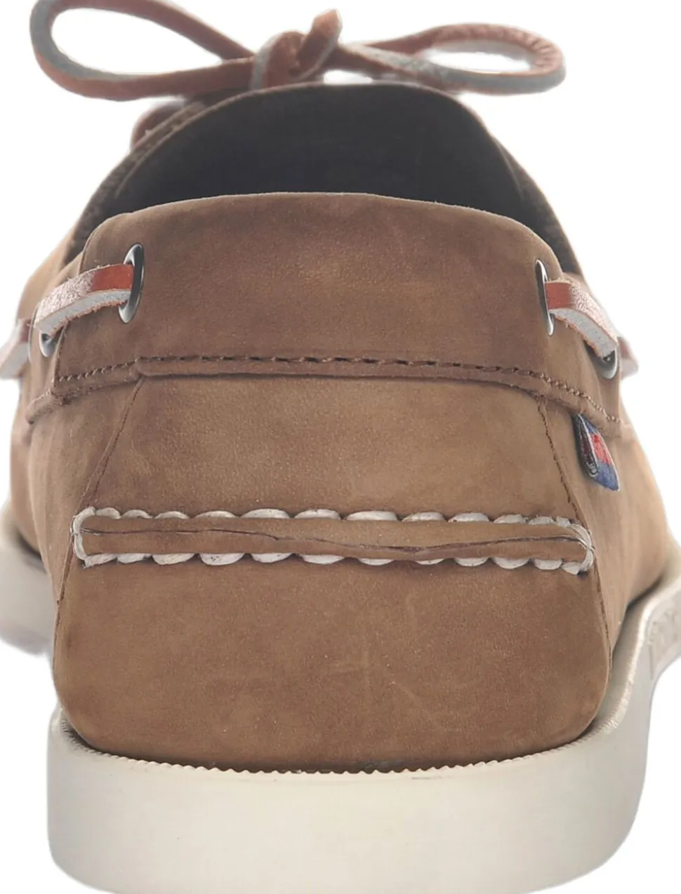 Docksides Portland Nubuck