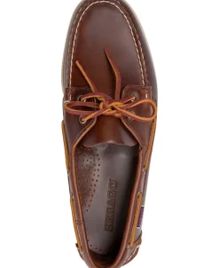 Docksides Portland Waxed