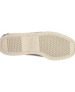 Docksides Portland Waxed