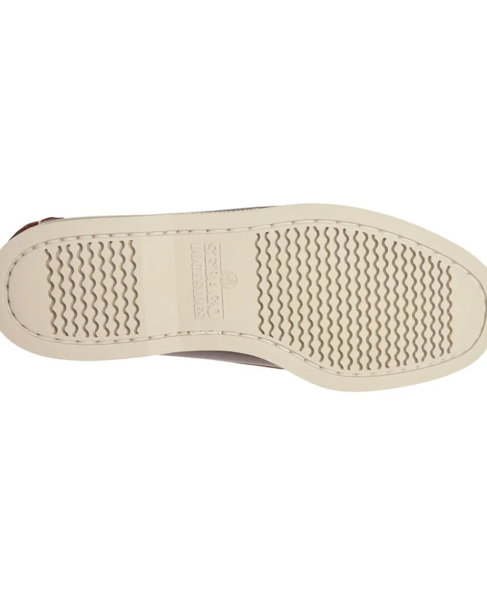 Docksides Portland Waxed