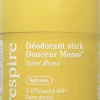 Déodorant Stick Douceur de Monoï - Efficacité 48H