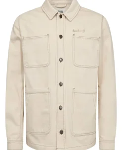 Domenic 3G overshirt