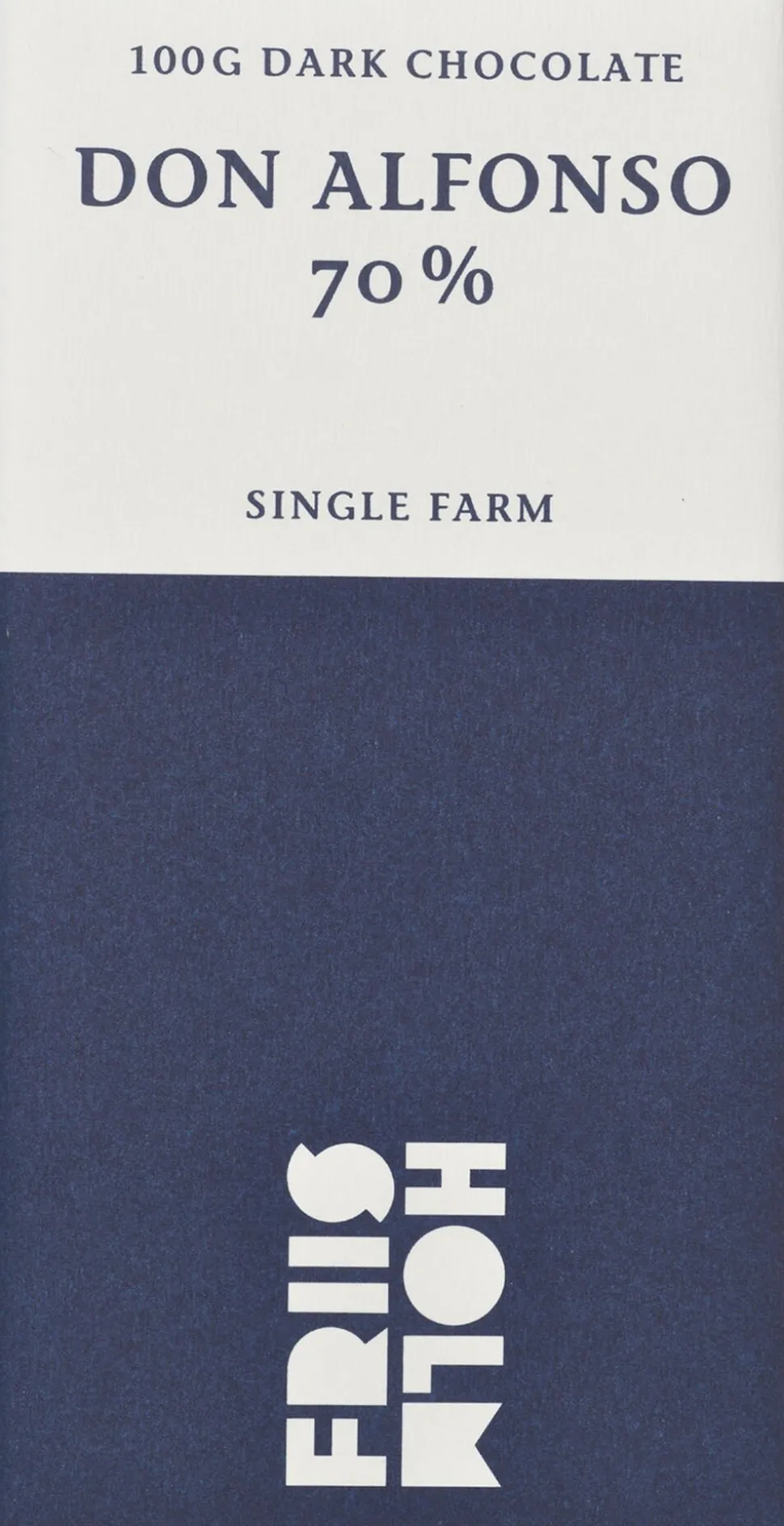 Don Alfonso 70 %, Nicaragua