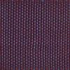Door Mat-Burgundy