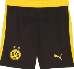 Dortmund 25/26 Hjemmebaneshorts