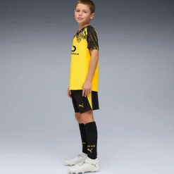 Dortmund 25/26 Hjemmebaneshorts