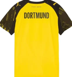 Dortmund 25/26 Hjemmebanetrøje