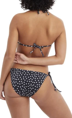 Dotty Mari Triangle bikini