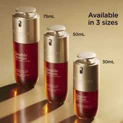 Double Serum All skin types
