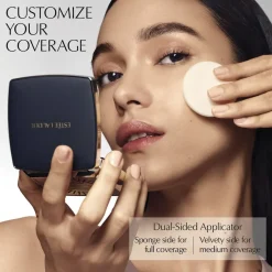 Double Wear Stay-In-Place Matte Powder Foundation