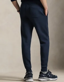 Double-Knit Jogger Pant
