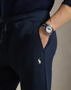 Double-Knit Jogger Pant