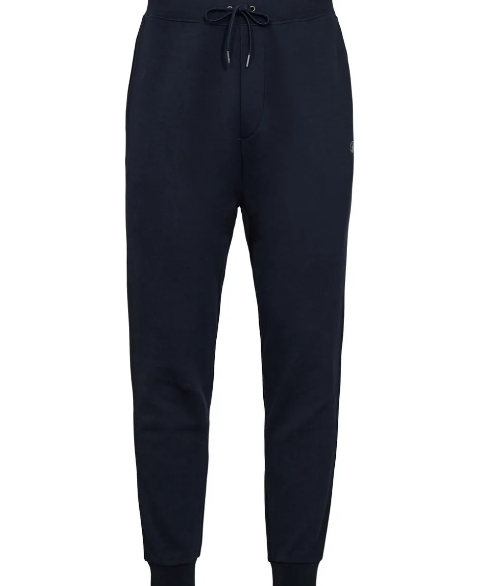 Double-Knit Jogger Pant